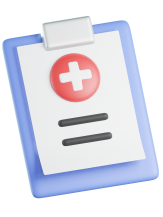 Медицинская карта